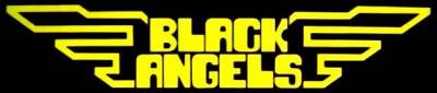 logo Black Angels (CH)